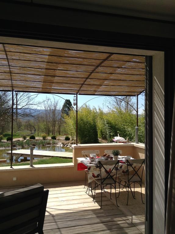 L'Ancien Poulailler- The Old Hen House Villa Saint-Saturnin-les-Apt Room photo