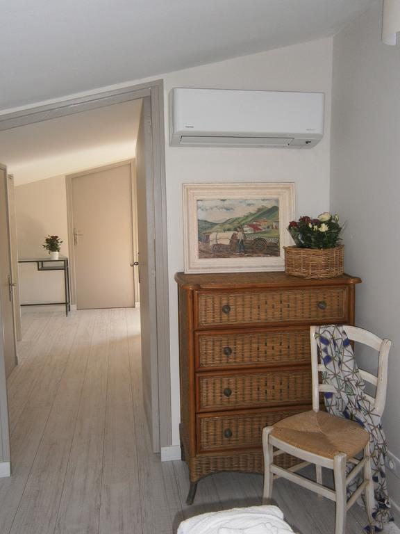 L'Ancien Poulailler- The Old Hen House Villa Saint-Saturnin-les-Apt Room photo