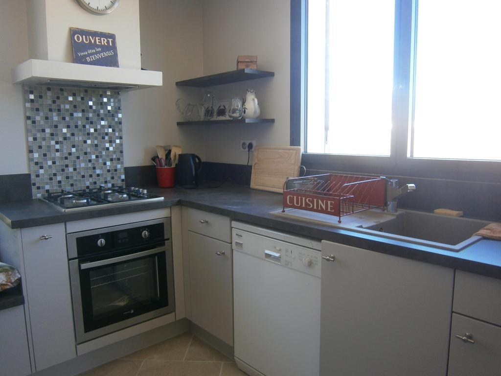 L'Ancien Poulailler- The Old Hen House Villa Saint-Saturnin-les-Apt Room photo
