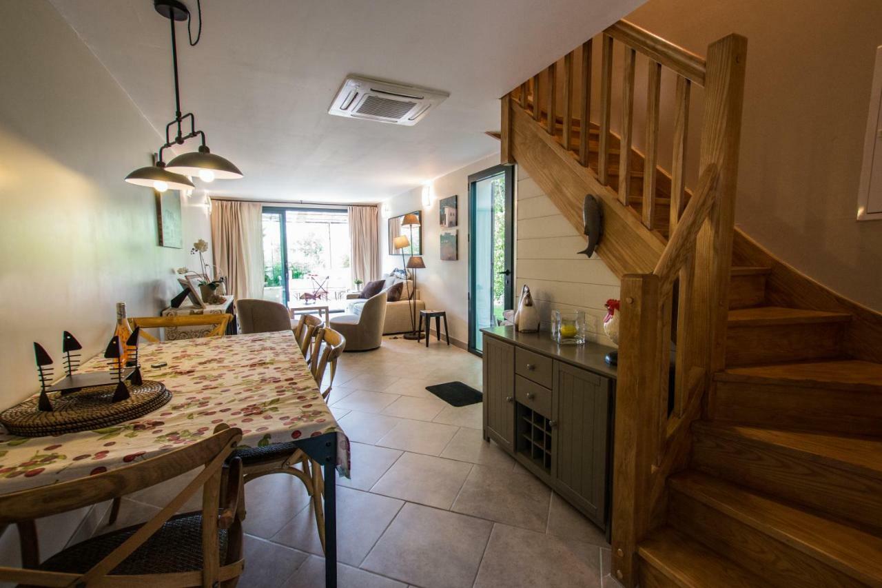 L'Ancien Poulailler- The Old Hen House Villa Saint-Saturnin-les-Apt Exterior photo